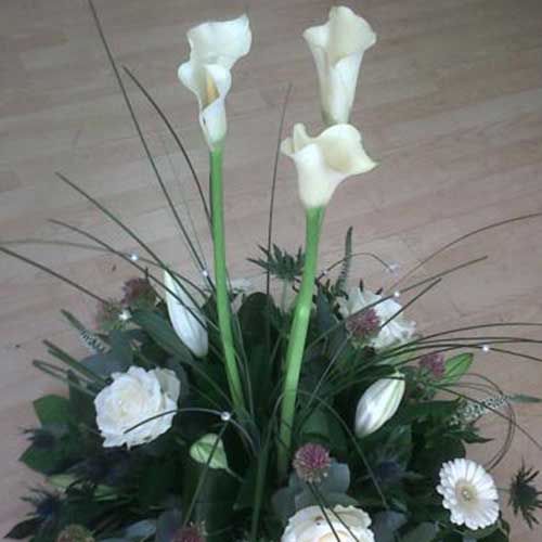 Ellens Florist Norwich Same day flower deliveries order online 01603